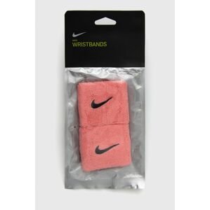 Nike csuklószorító rózsaszín
