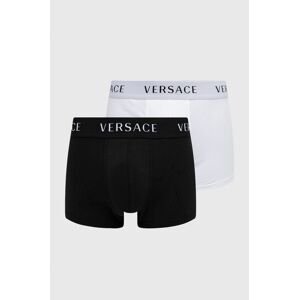 Versace boxeralsó (2 db) férfi