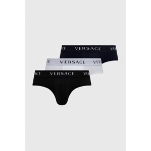 Versace alsónadrág (3 db) férfi