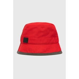 Superdry kalap piros