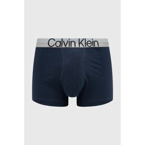 Calvin Klein Underwear boxeralsó sötétkék, férfi