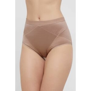 Spanx alakformáló női alsó TH 2.0 bézs