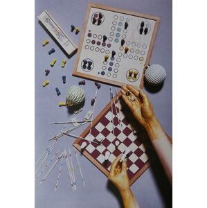 Medicine - Játékszett Wooden Games