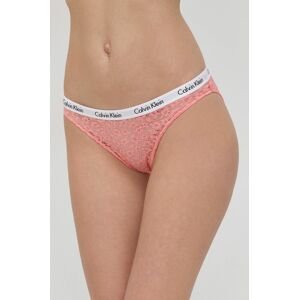 Calvin Klein Underwear bugyi (3-pack)