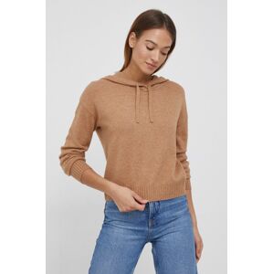 GAP pulóver könnyű, női, barna