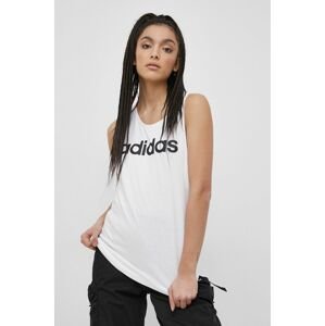 adidas pamut top GL0567 fehér