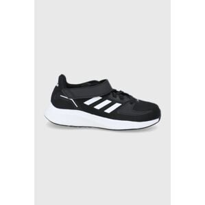adidas gyerek cipő Runfalcon 2.0 GX3530 fekete