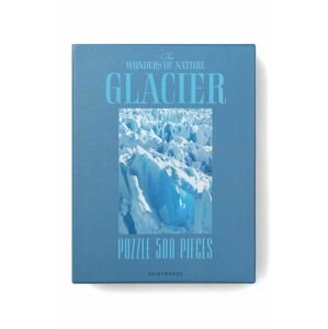 Printworks - Puzzle Wonders Glacier 500 darabos