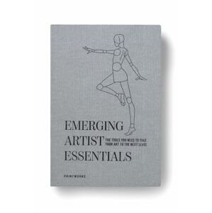 Printworks - Rajzkészlet Emerging Artist Essential