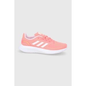 adidas gyerek cipő Runfalcon 2.0 GX3535 rózsaszín