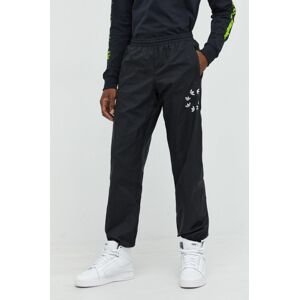 adidas Originals nadrág H37728 férfi, fekete