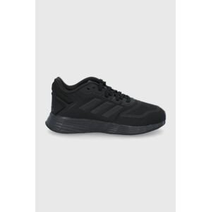 adidas gyerek cipő Duramo 10 GZ0607 fekete
