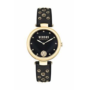 Versus Versace óra VSP1G0221 sárga, női
