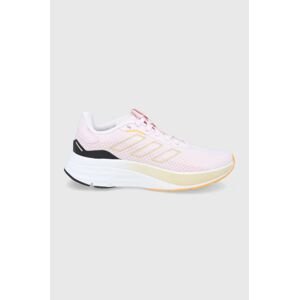 adidas cipő Speedmotion GX0573 rózsaszín, lapos talpú