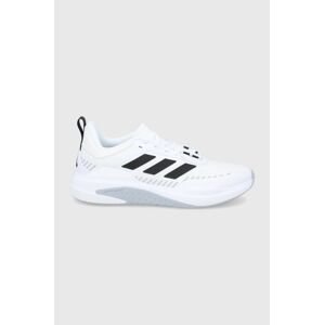 adidas cipő Trainer V GX0733 fehér