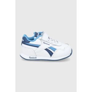 Reebok Classic - Gyerek cipő Royal Cl Jog GW5280