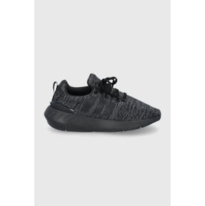 adidas Originals - Gyerek cipő Swift Run 22 GW8166