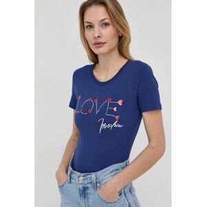 Love Moschino t-shirt női