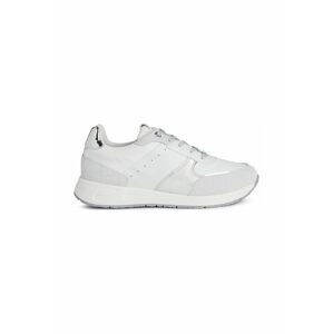 Geox cipő fehér, platformos