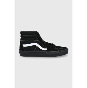 Vans sportcipő Ua Sk8-hi fekete