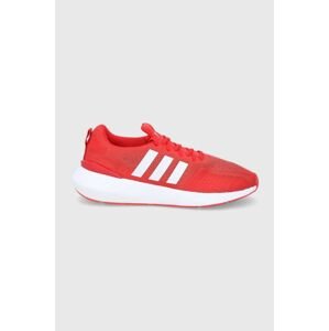 adidas Originals cipő Swift Run GZ3497 piros
