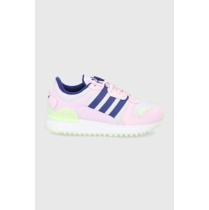 adidas Originals gyerek cipő Zx 700 GY3310 rózsaszín