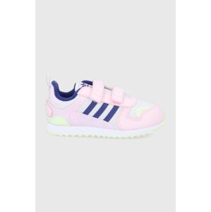 adidas Originals gyerek cipő GY3751 rózsaszín