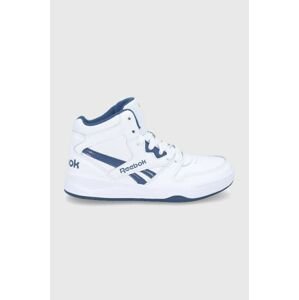 Reebok Classic gyerek cipő Bb4500 Court GW2577 fehér