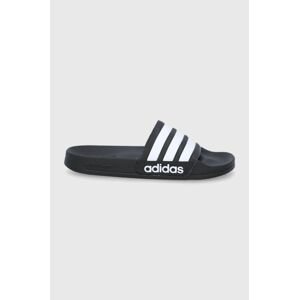 adidas Performance papucs Adilette GZ5922 fekete, férfi