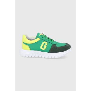 Guess gyerek cipő zöld