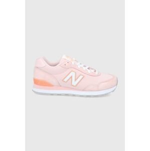 New Balance cipő Wl515cs3 rózsaszín,