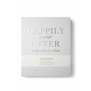 Printworks - fotóalbum Happily Ever After