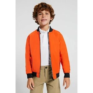 Mayoral gyerek dzseki narancssárga