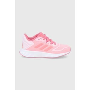 adidas gyerek cipő Duramo GZ1058 rózsaszín