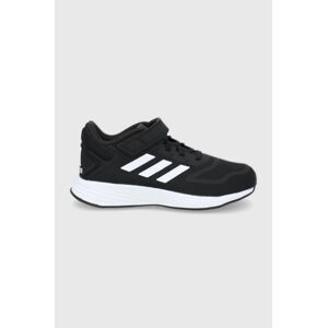 adidas gyerek cipő Duramo GZ0649 fekete