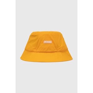 Columbia kalap narancssárga