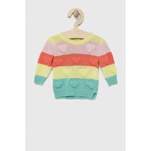 United Colors of Benetton gyerek pulóver