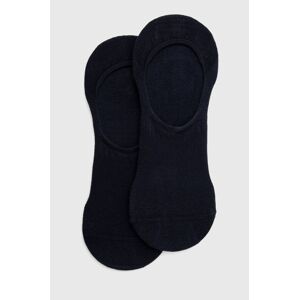 Calvin Klein zokni (2 pár) sötétkék