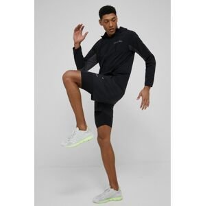Calvin Klein Performance rövidnadrág fekete, férfi
