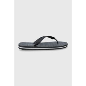 MICHAEL Michael Kors flip-flop Travis fekete, férfi