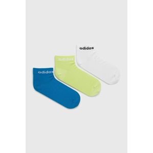 adidas zokni (3 pár) HD2203 fehér