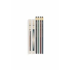 Gentelmen's Hardware ceruza készlet (6 db)