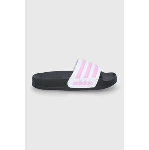 adidas gyerek papucs FY8843 rózsaszín