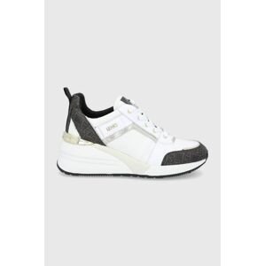 Liu Jo cipő Alyssa 1 fehér, BA2071TX23501111