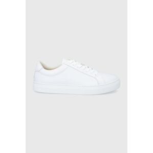 Vagabond Shoemakers bőr cipő Paul 2.0 fehér