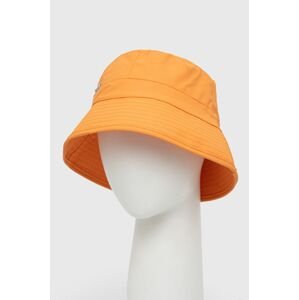 Rains kalap 20010 Bucket Hat narancssárga