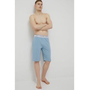 Polo Ralph Lauren rövid pizsama férfi, nyomott mintás