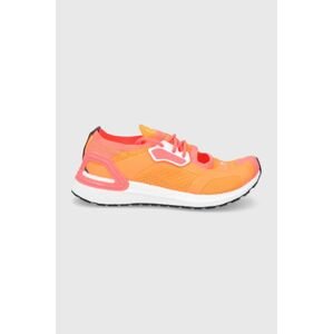 adidas by Stella McCartney futócipő Ultraboost GY6098 narancssárga,