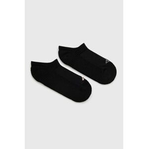 4F zokni (2 pár) fekete, női