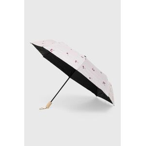 Answear Lab esernyő rózsaszín
